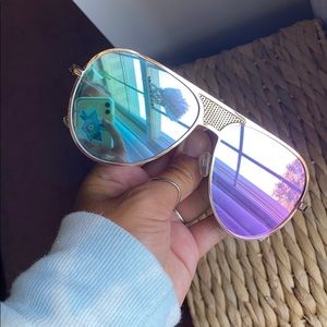 Quay Australia x Kylie